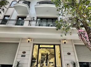 Bay Luxury Villa OCP2 - Self Checkin