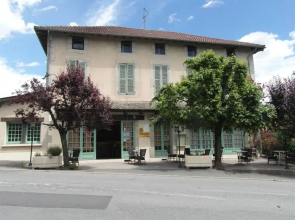 Hôtel Restaurant Le Périgord