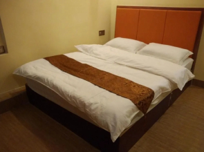 Guangzhou Seattle Guesthouse
