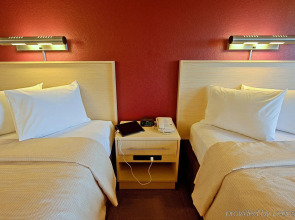 Red Roof Inn PLUS+ Miami Airport