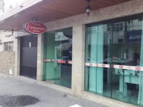 Hotel Pousada Emaus
