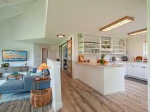Kamahana 16 - Downstairs