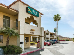 Quality Inn Lake Elsinore