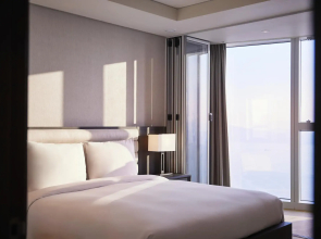 Ocean Presidential Suite(Beach View with 3Bedroom)