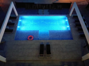 Sky Beach Aparthotel