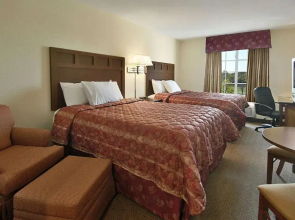 Super 8 Bowling Green North