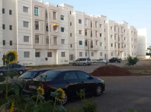 Saïdia Appartement