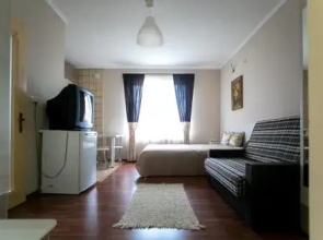Tulpan Hotel