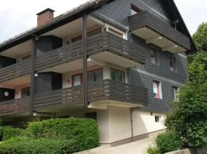 Halali Braunlage