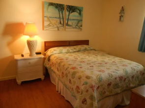 1403 Waters Edge Resort 1 Bedroom Condo