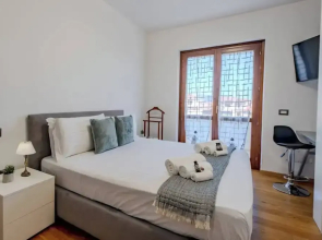 Luxury Apartment In Olbia - Terrazza & Cinema