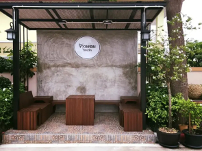 Khaohom Resort
