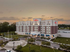 Hilton Garden Inn Toledo Perrysburg