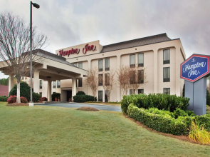 Hampton Inn Atlanta-Town Center/Kennesaw