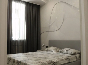 Апартаменты UKR Apartments