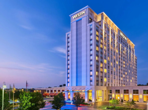 The Westin Chicago North Shore