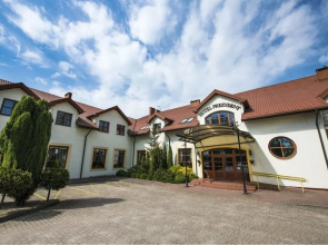 Hotel Prezydent