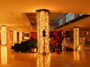 Extremadura Hotel