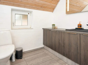 4 Star Holiday Home in Ulfborg
