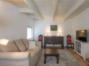 Charming thatched house in Lehe
