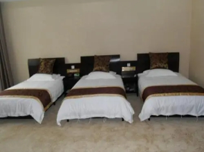 Jiuhuashan Liuquan Villa