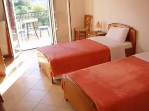 Paradosi Rooms