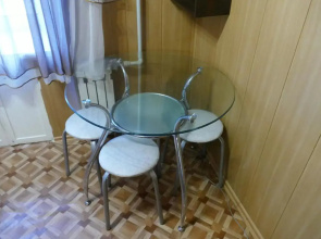 Apartamenty na ulice 9 Maa 15 korpus 3