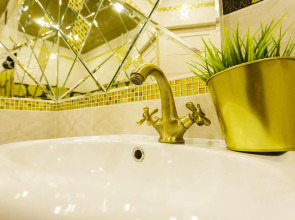 Апартаменты Добрые сутки на Малышева