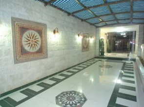 Abu Quboh Hotel Suites