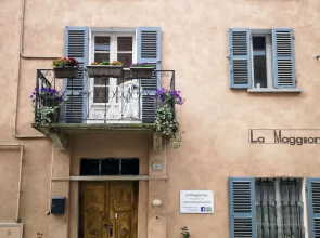 La Maggiorina