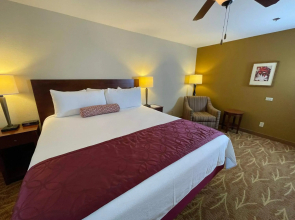 Governors Inn Hotel