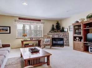 Lodge at Riverbend