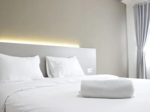 Comfy Studio Apartment at Harvard Jatinangor near UNPAD