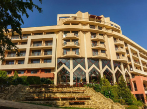 Park Hotel Odessos - All Inclusive