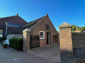 Ut kleine huuske