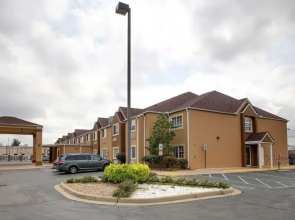 Comfort Inn Jackson
