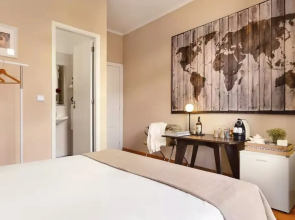 Porta 33 BED & BATH