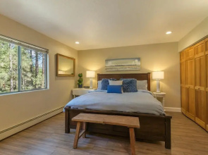 Northstar Mountain Getaway - 4 Br Home