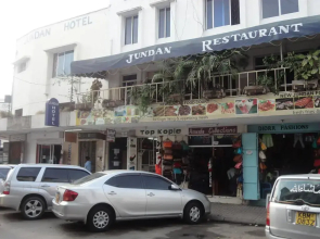 Jundan Hotel