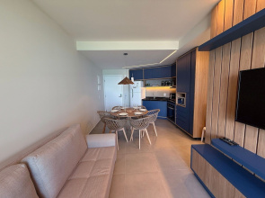 02 Quartos no Nomar Carneiros Ecoliving