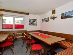 Haus Frieda