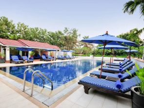 Tara Angkor Hotel