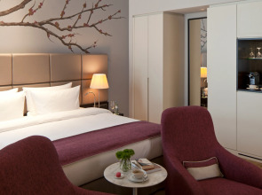 Отель Berlin Potsdamer Platz by Leonardo Hotels