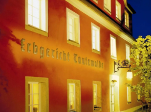 Landidyll Hotel Erbgericht Tautewalde