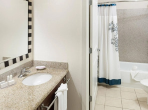 Residence Inn by Marriott Boston Marlborough