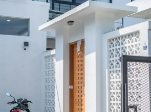 Villa Ziggy