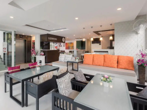 G1 Serviced Apartment Kamala Beach