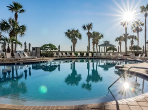 Beach Club Bristol 202 2 Bedroom Condo by RedAwning