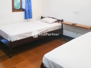 Arlina's Guest House Kintamani RedPartner