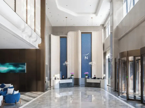 Novotel Zhoushan Luting